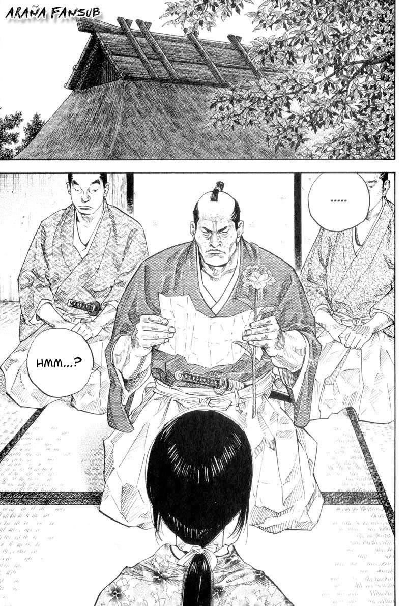 Read Vagabond ES Manga Online