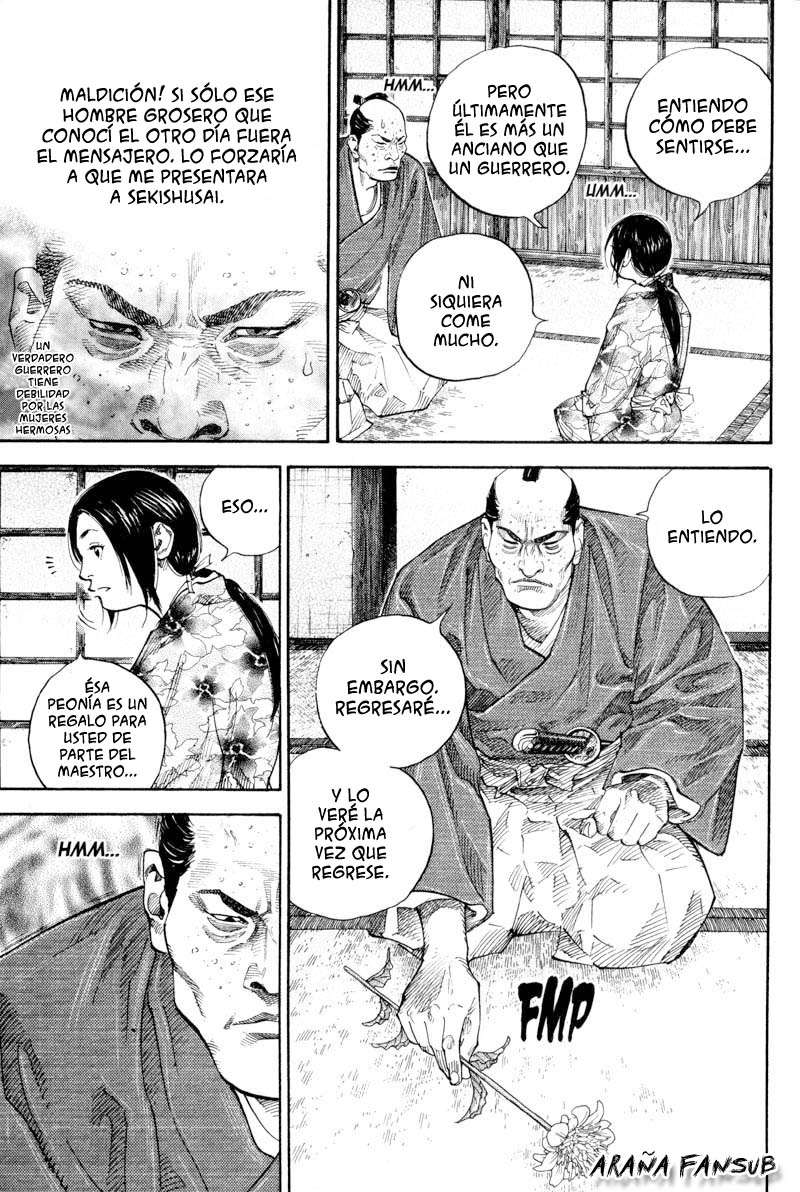 Read Vagabond ES Manga Online