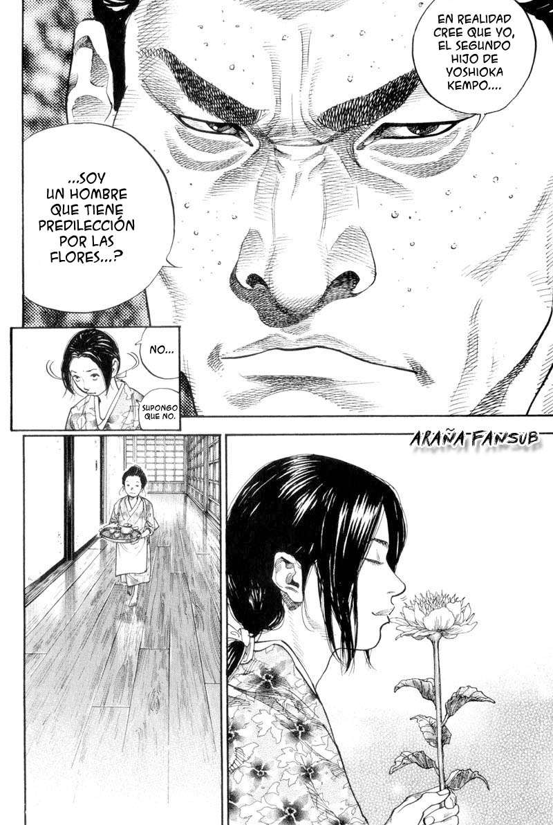Read Vagabond ES Manga Online