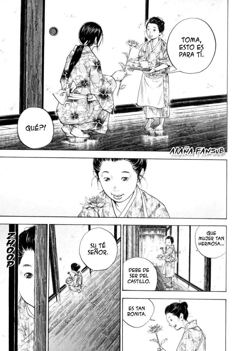 Read Vagabond ES Manga Online