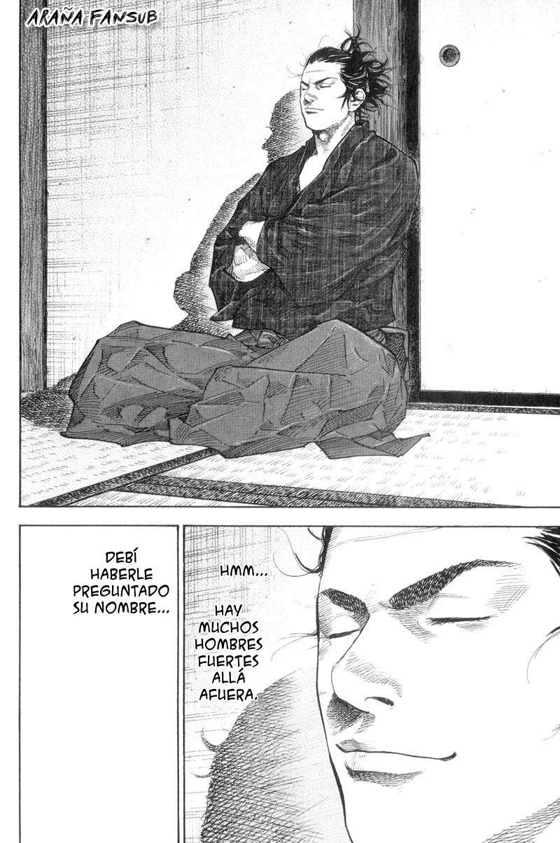 Read Vagabond ES Manga Online