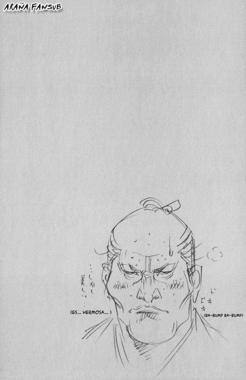 Read Vagabond ES Manga Online