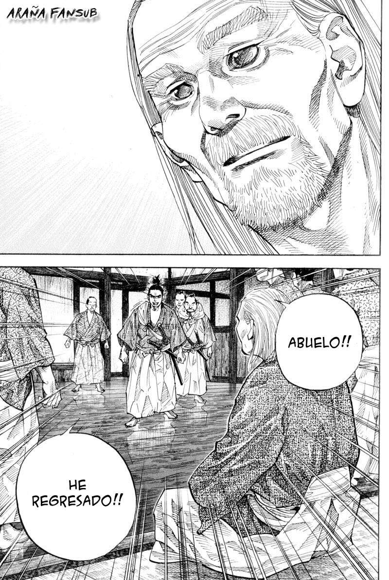Read Vagabond ES Manga Online