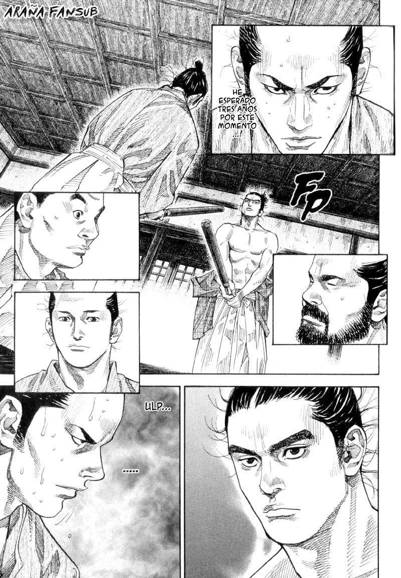 Read Vagabond ES Manga Online