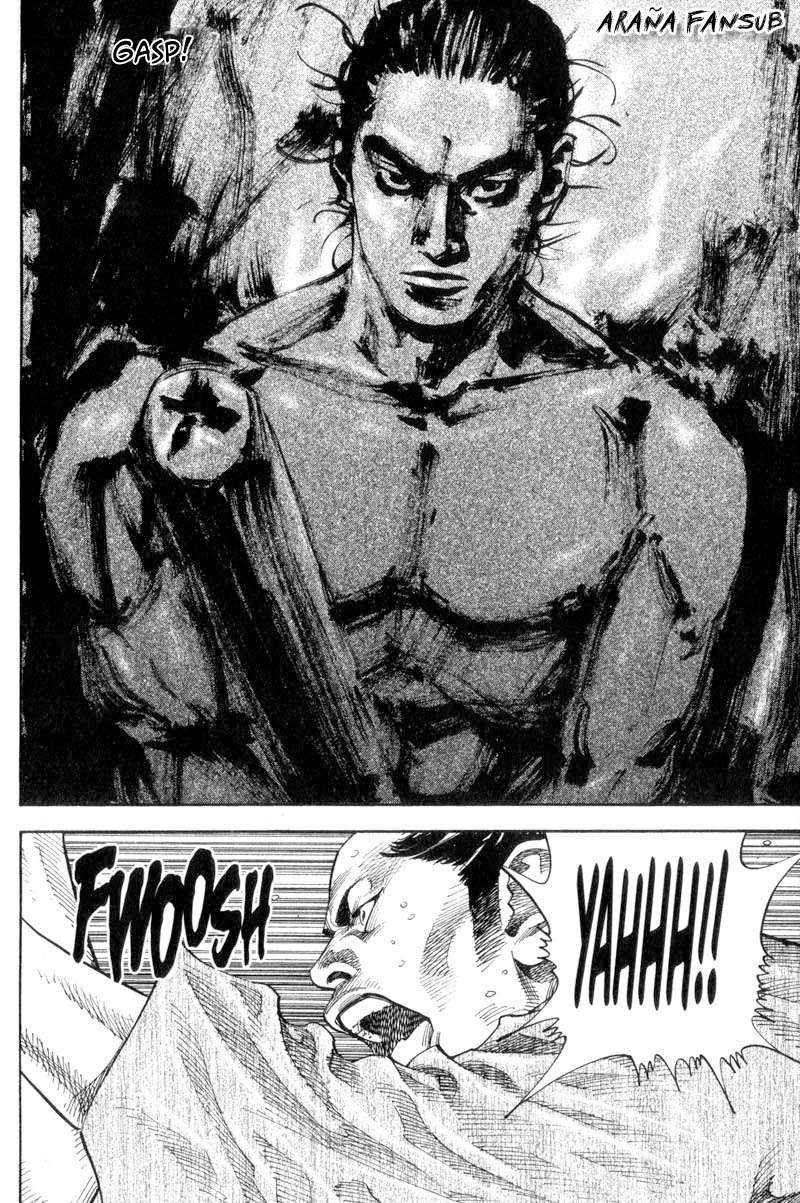 Read Vagabond ES Manga Online