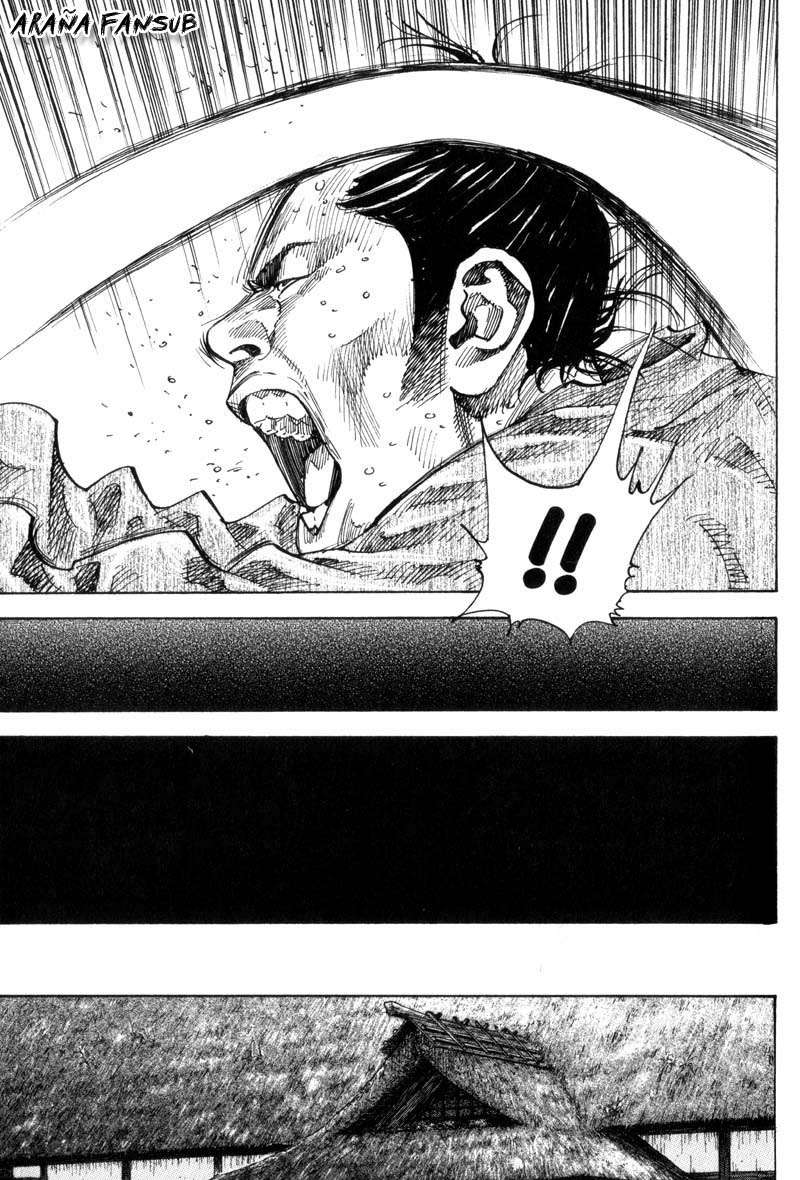 Read Vagabond ES Manga Online