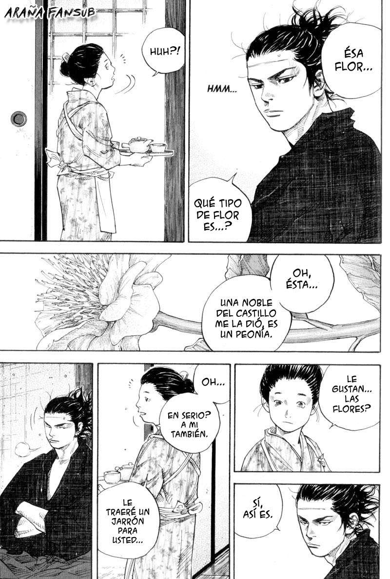 Read Vagabond ES Manga Online