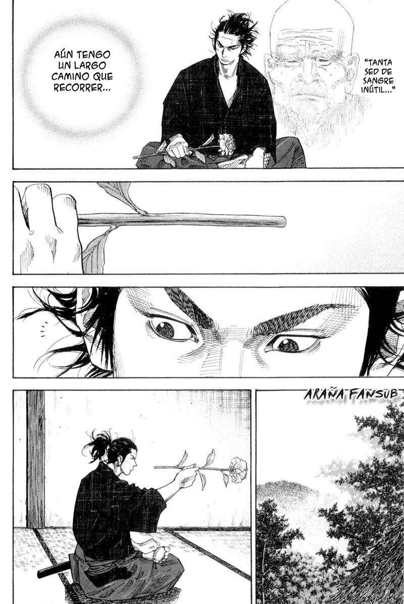 Read Vagabond ES Manga Online