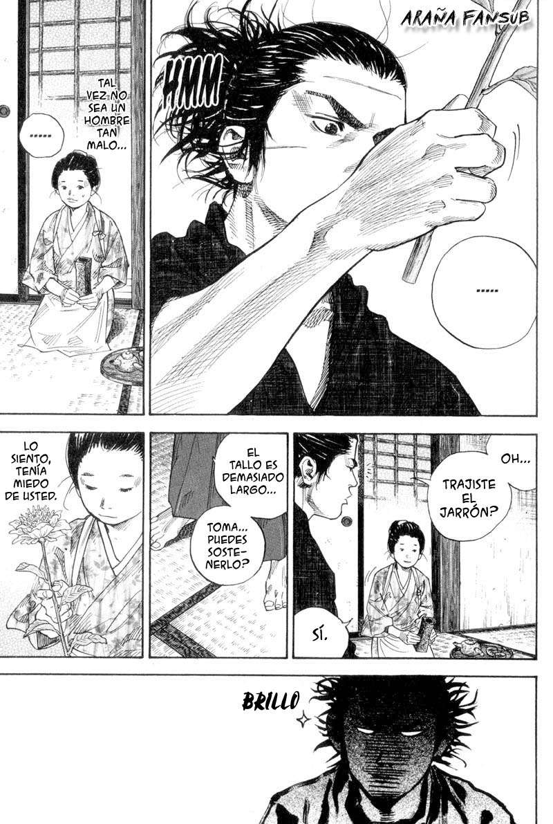 Read Vagabond ES Manga Online