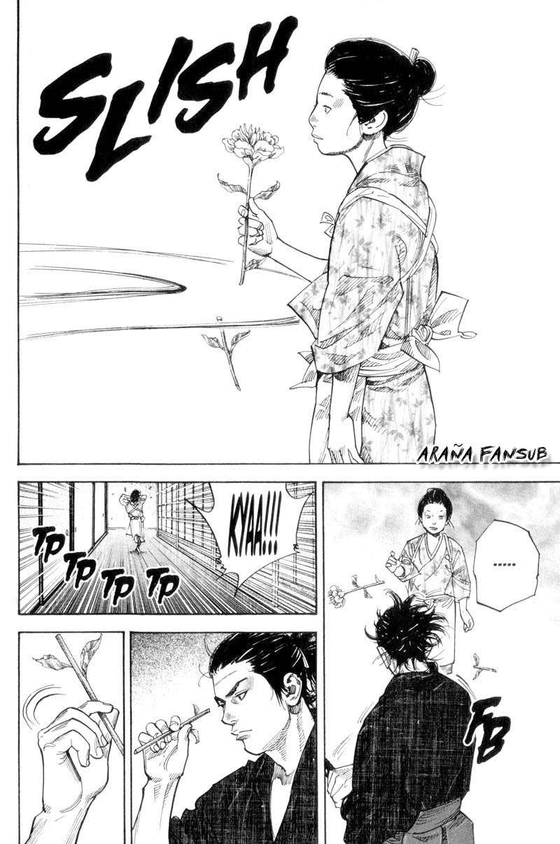 Read Vagabond ES Manga Online