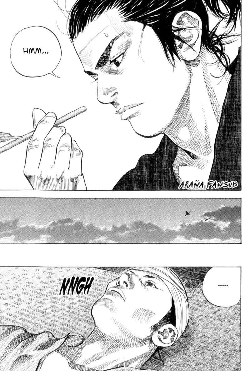 Read Vagabond ES Manga Online