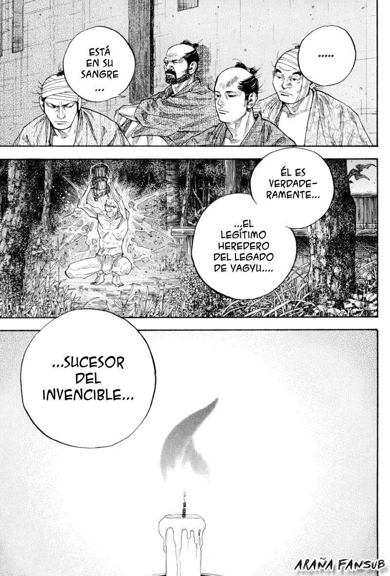 Read Vagabond ES Manga Online