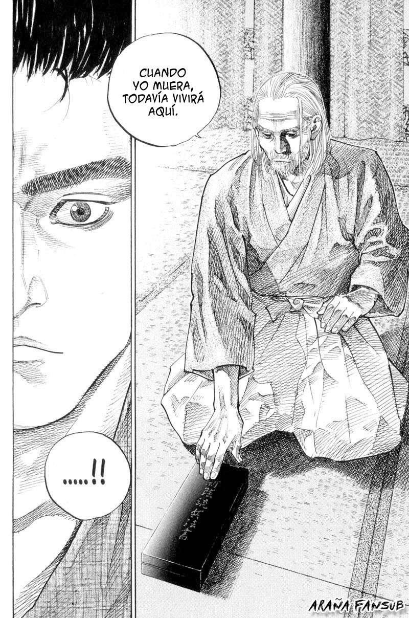 Read Vagabond ES Manga Online