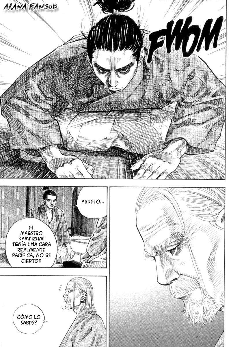 Read Vagabond ES Manga Online