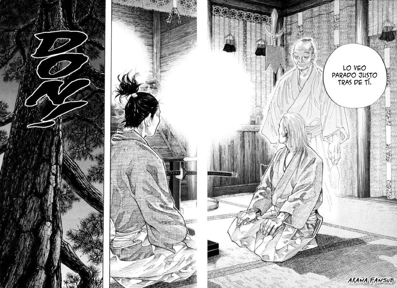 Read Vagabond ES Manga Online