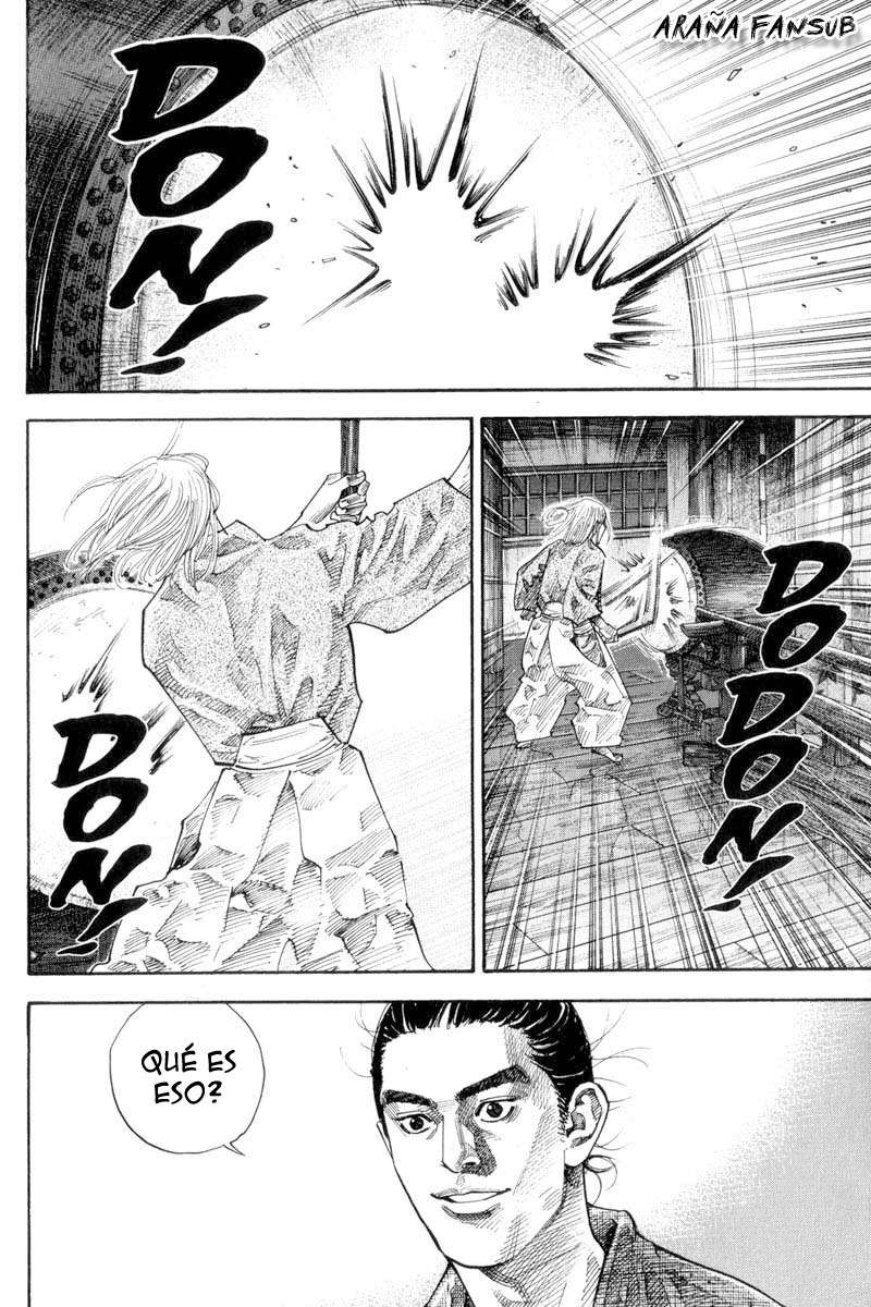 Read Vagabond ES Manga Online