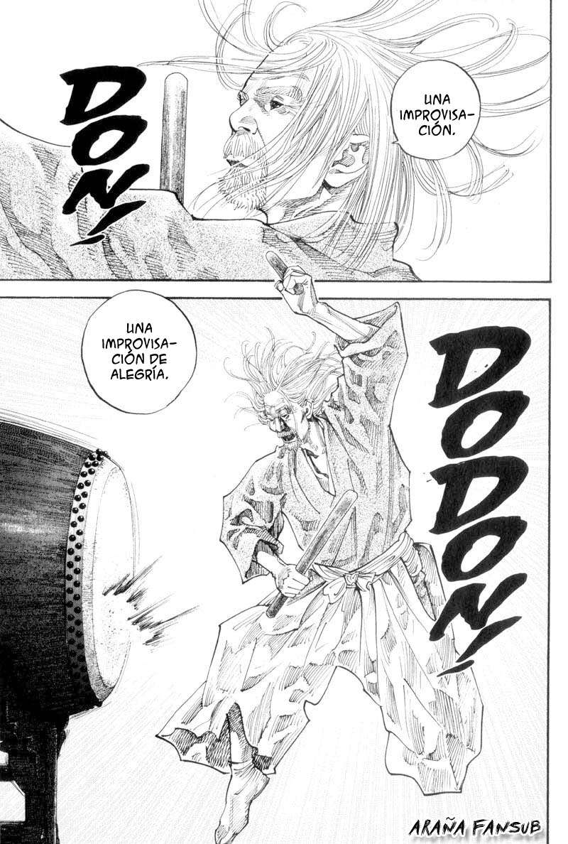 Read Vagabond ES Manga Online