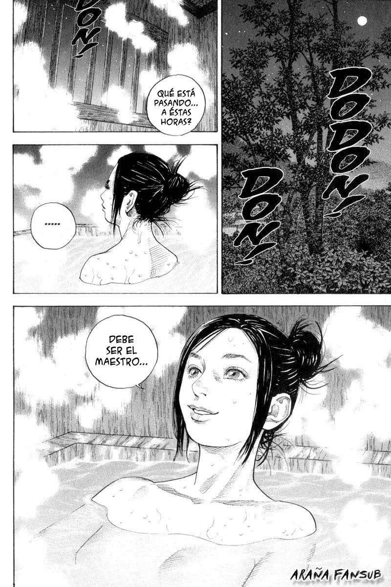 Read Vagabond ES Manga Online