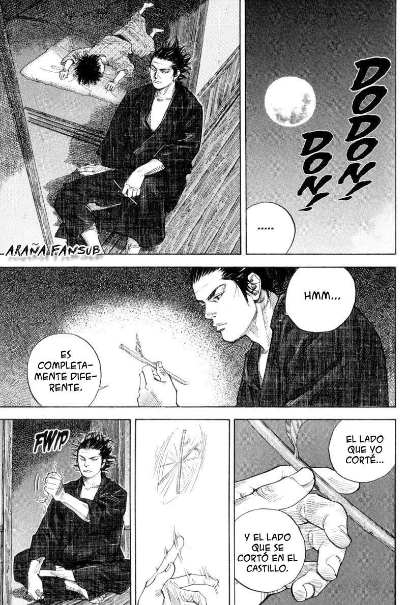Read Vagabond ES Manga Online