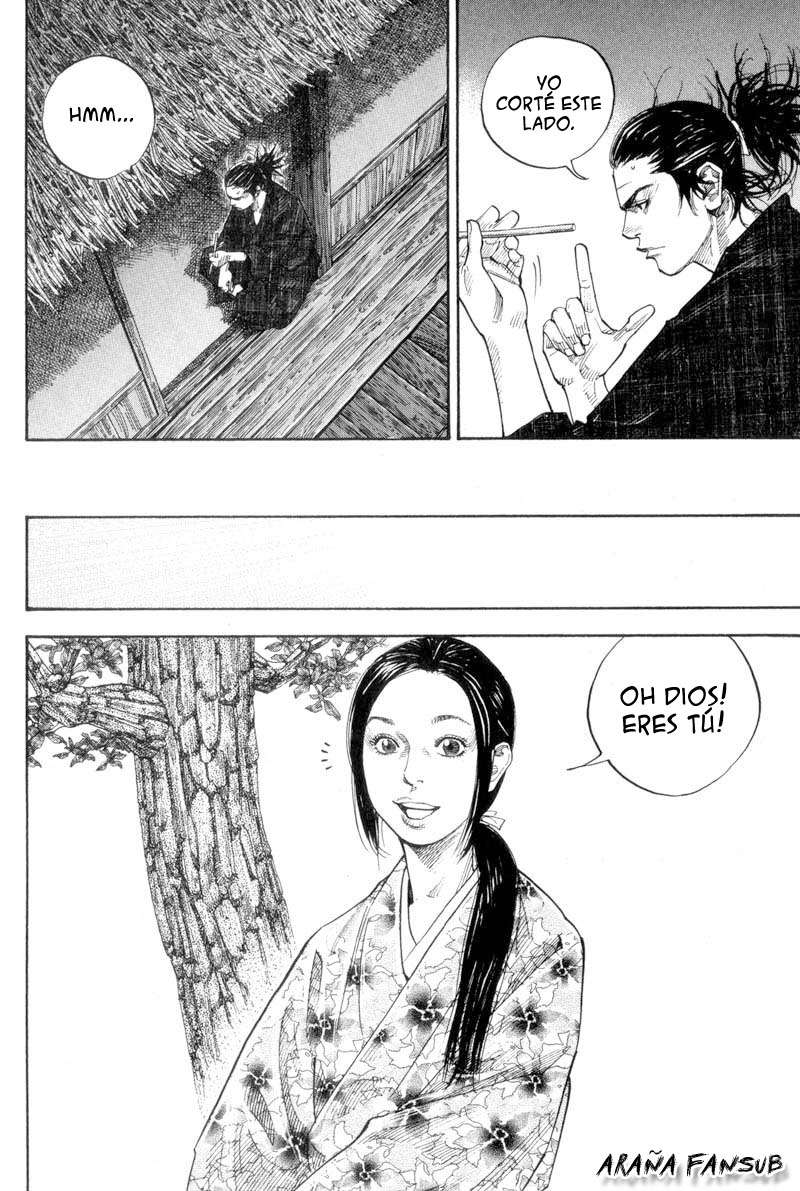 Read Vagabond ES Manga Online