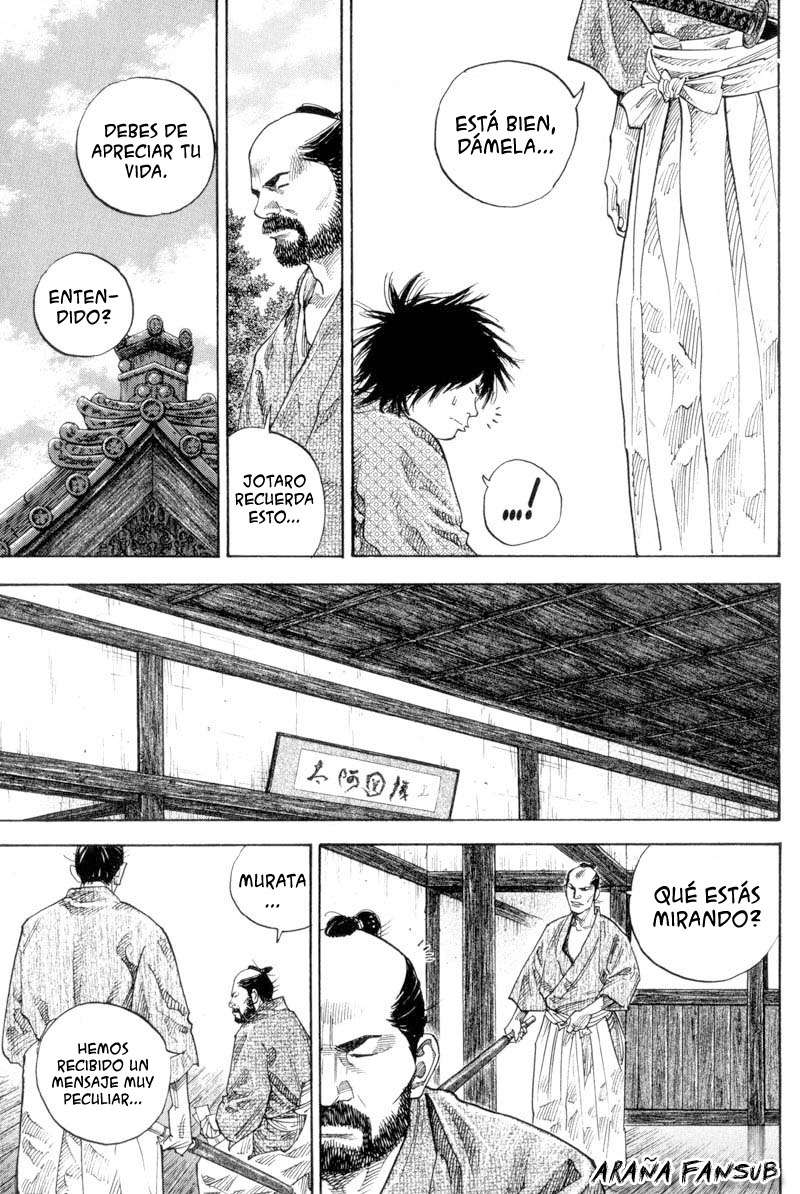 Read Vagabond ES Manga Online