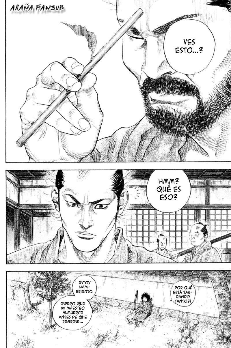 Read Vagabond ES Manga Online
