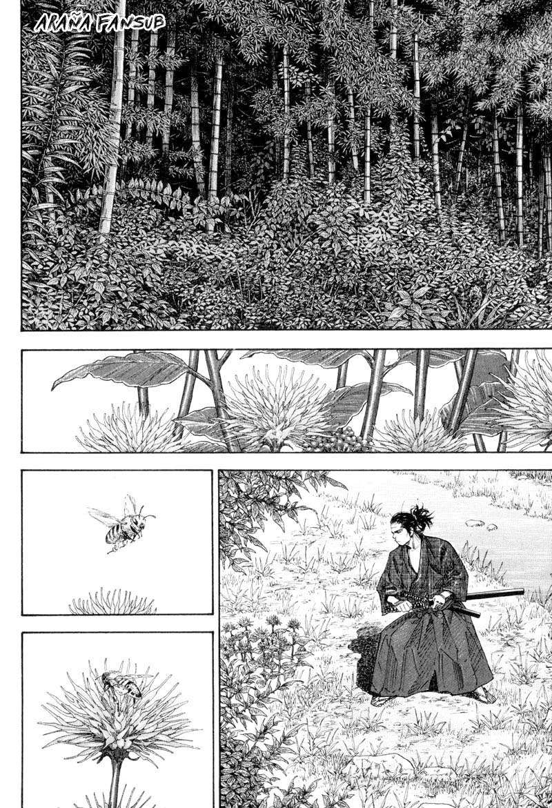 Read Vagabond ES Manga Online