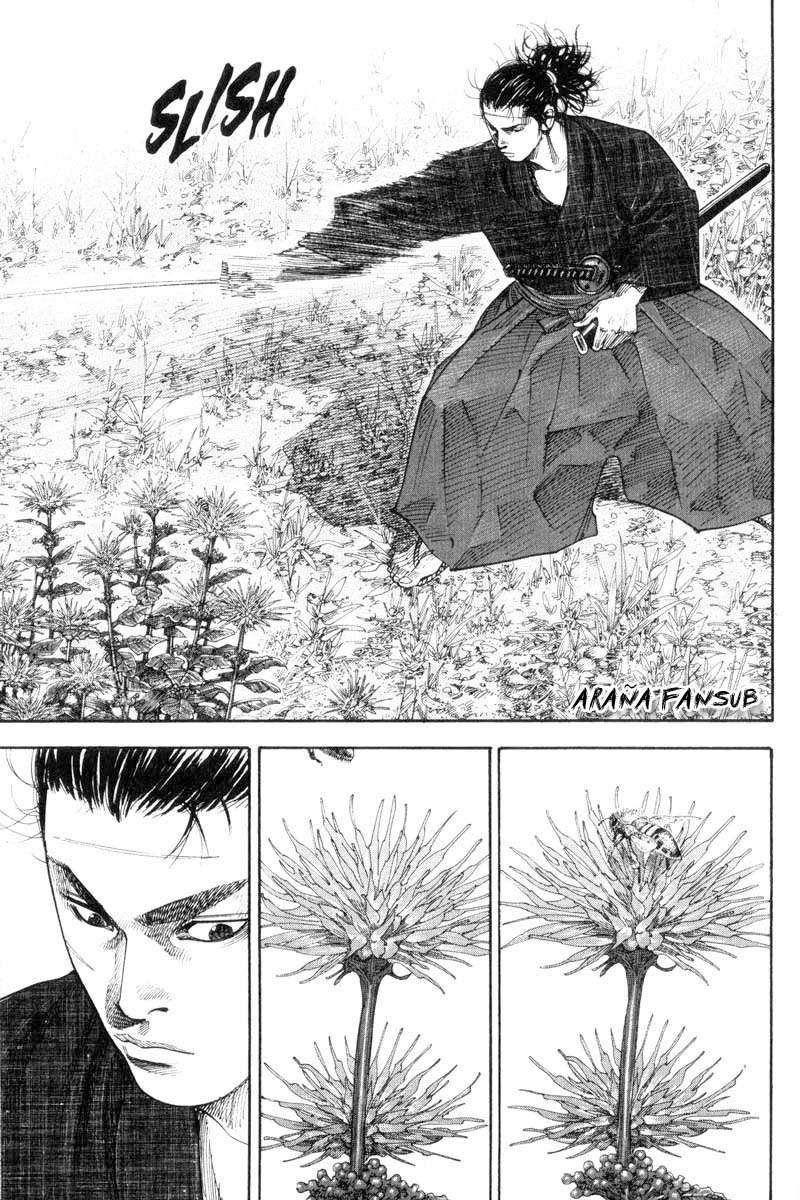 Read Vagabond ES Manga Online