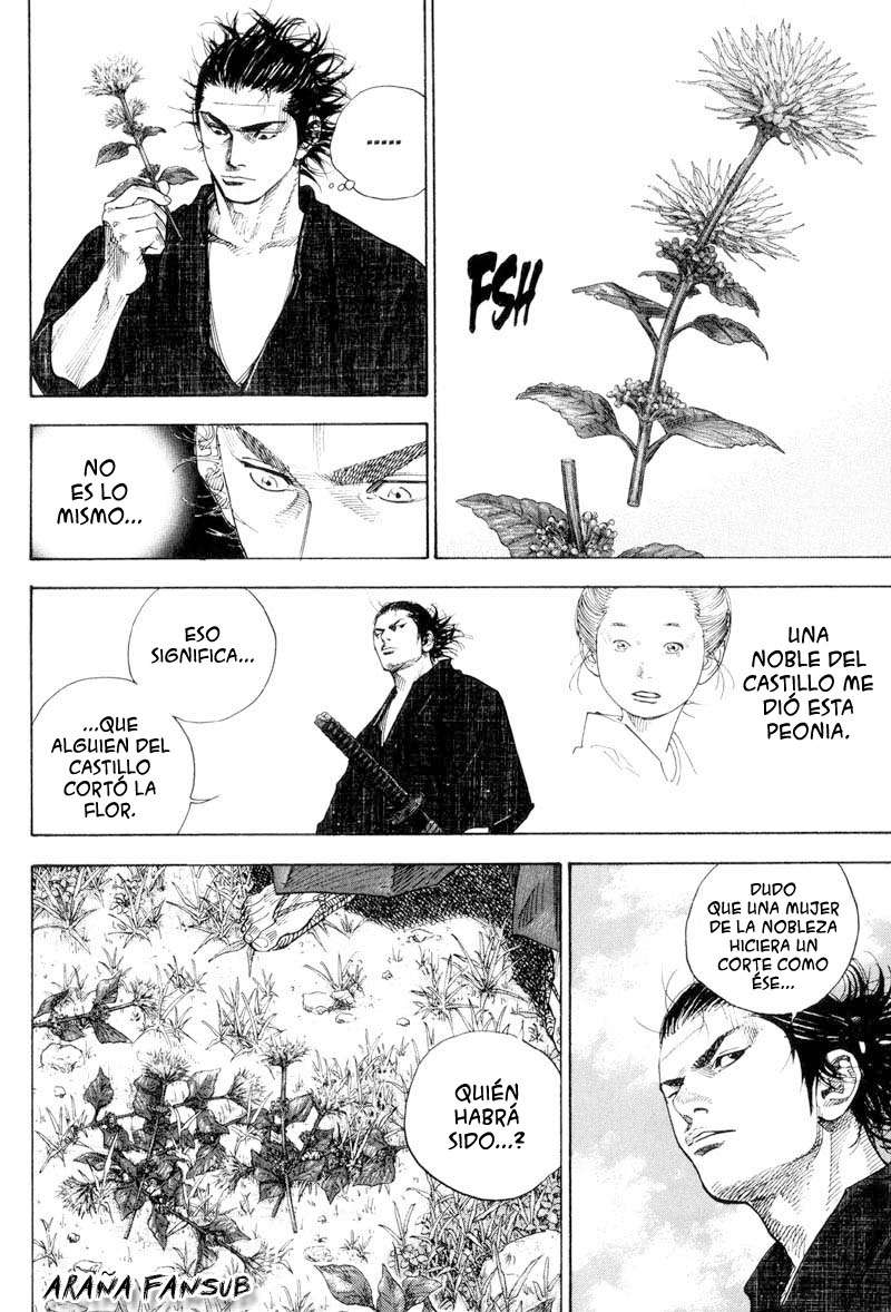 Read Vagabond ES Manga Online
