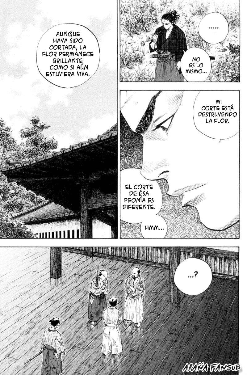 Read Vagabond ES Manga Online