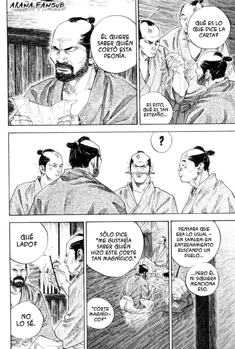 Read Vagabond ES Manga Online