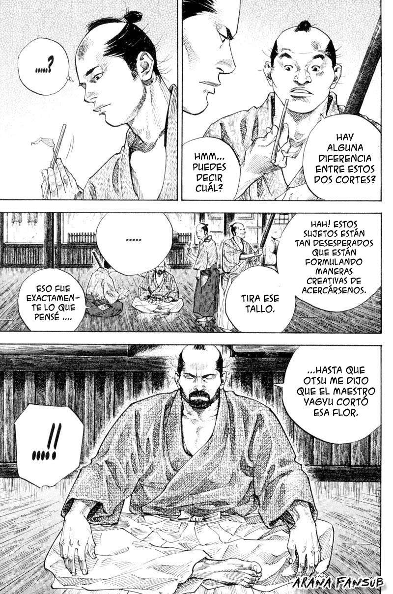 Read Vagabond ES Manga Online