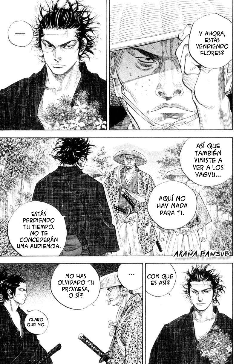 Read Vagabond ES Manga Online