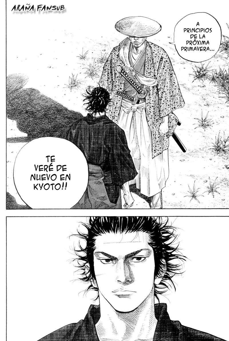 Read Vagabond ES Manga Online