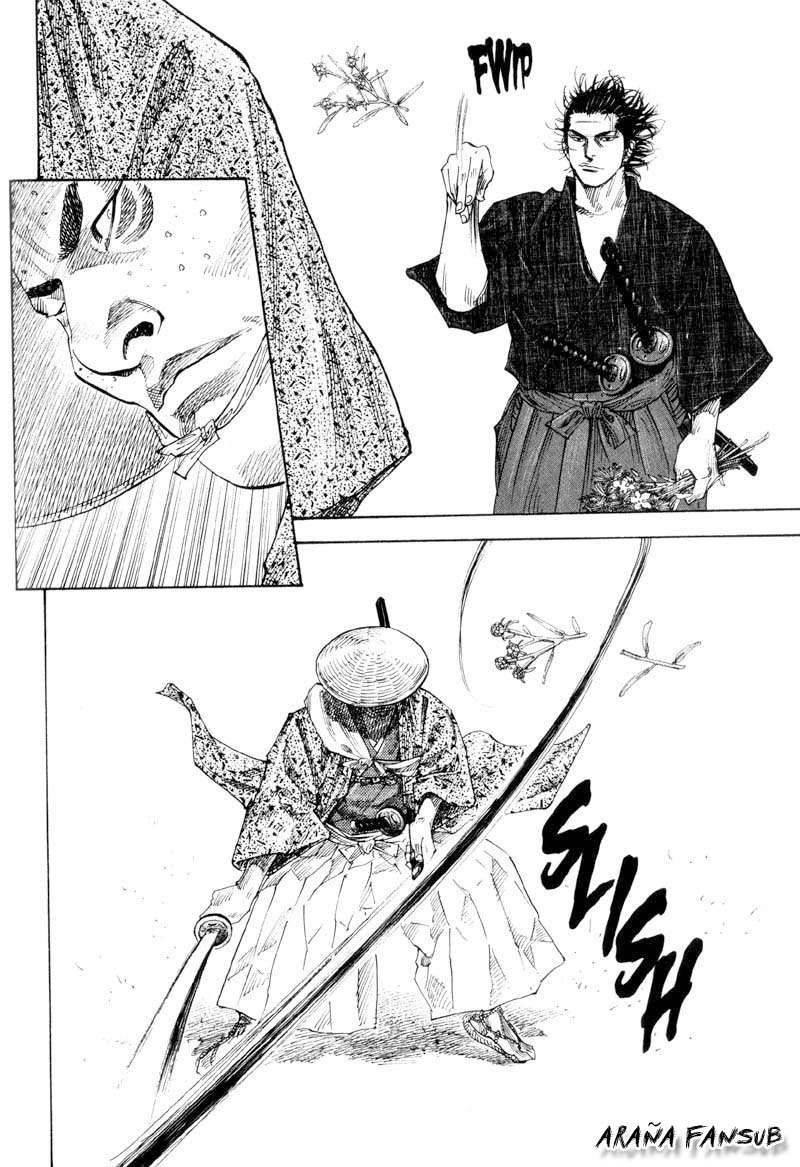 Read Vagabond ES Manga Online