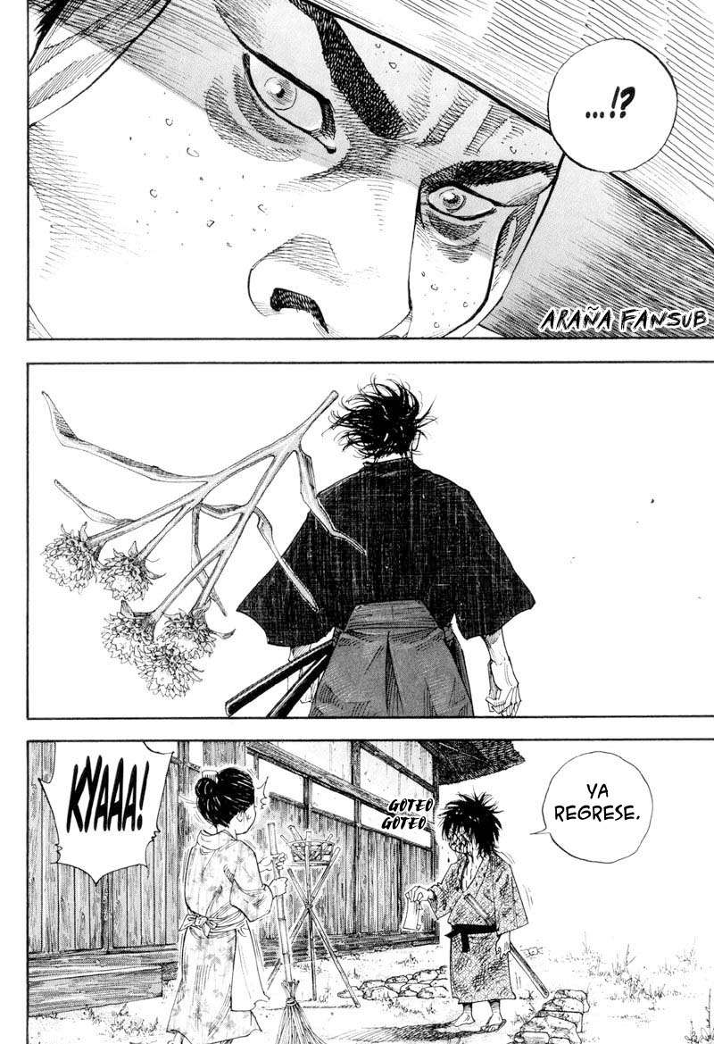 Read Vagabond ES Manga Online