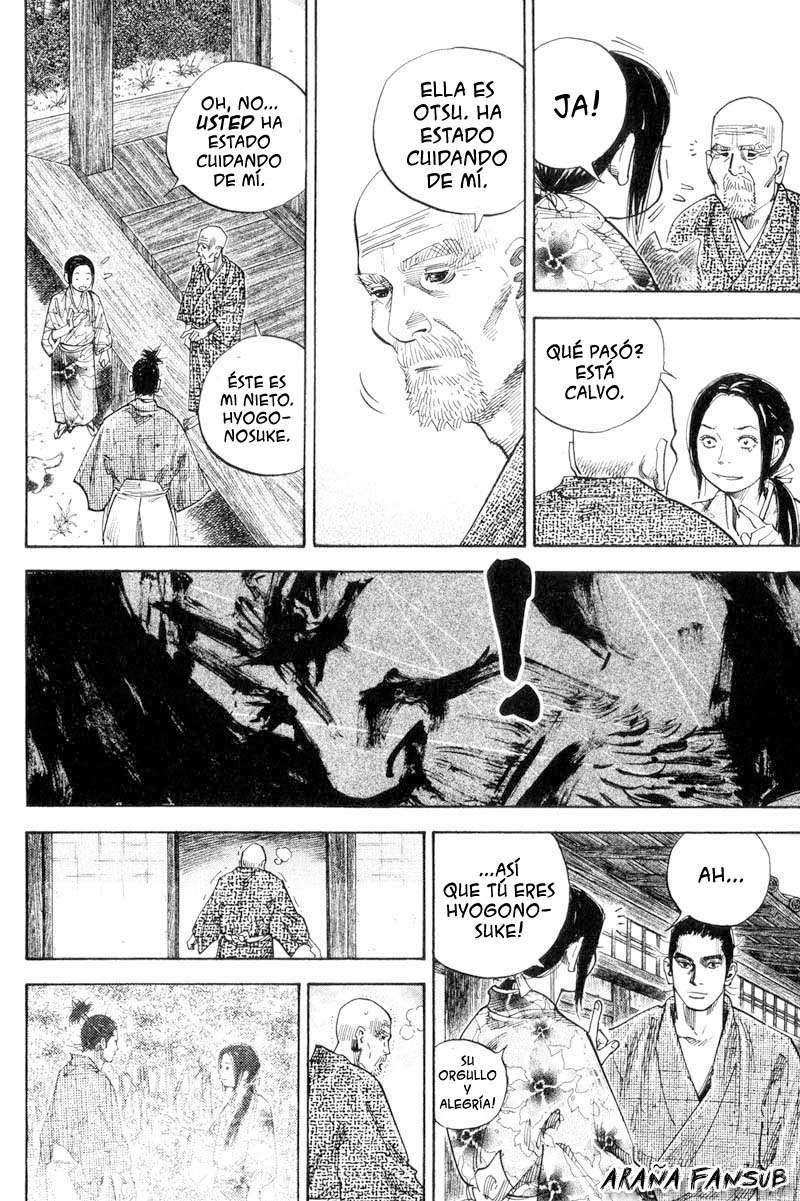 Read Vagabond ES Manga Online