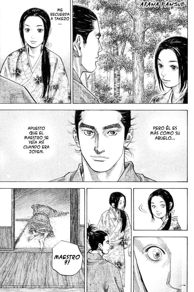 Read Vagabond ES Manga Online