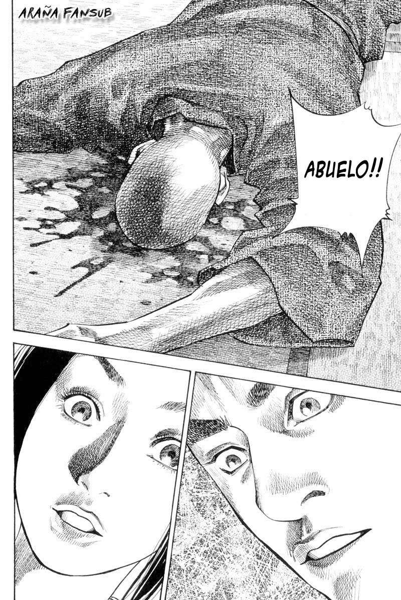 Read Vagabond ES Manga Online