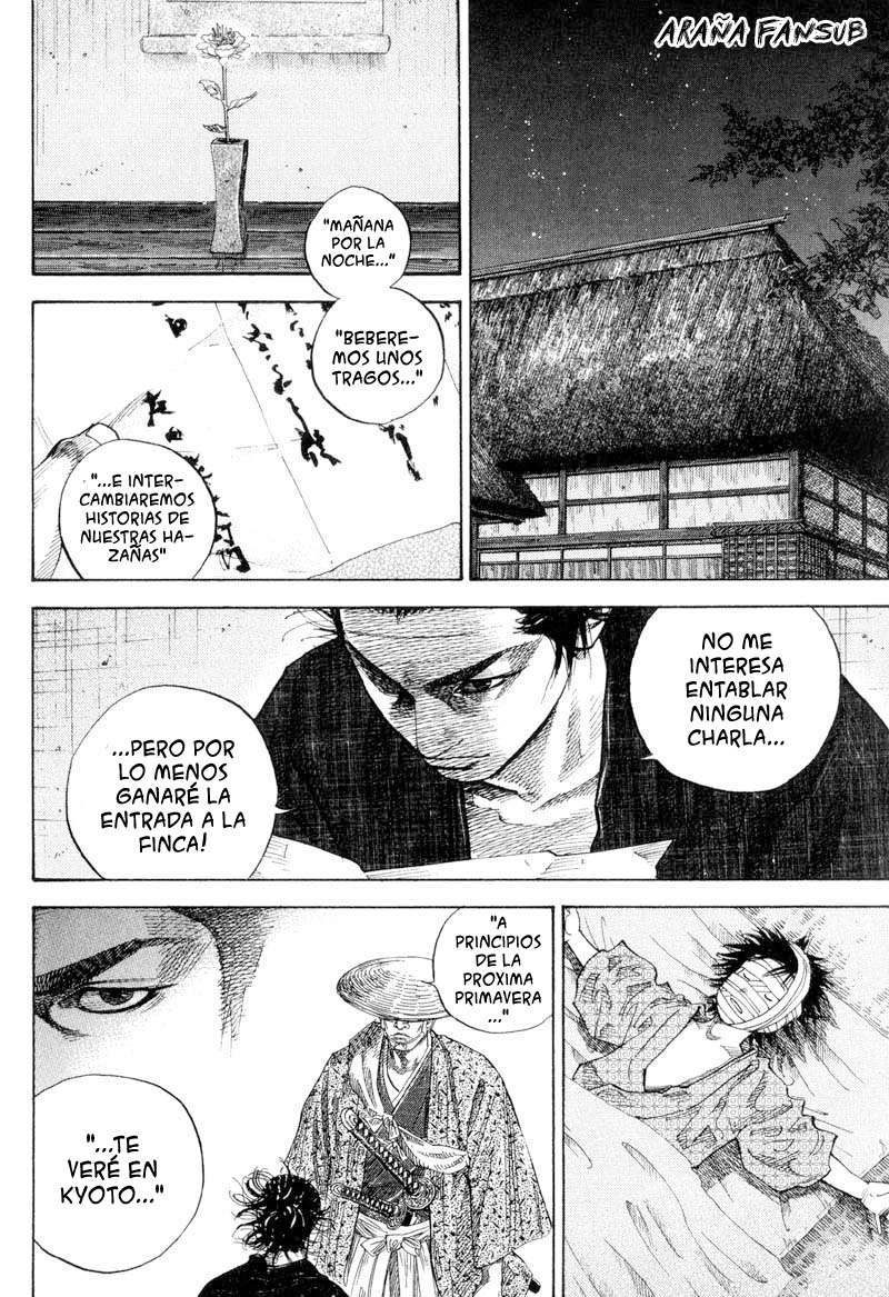 Read Vagabond ES Manga Online