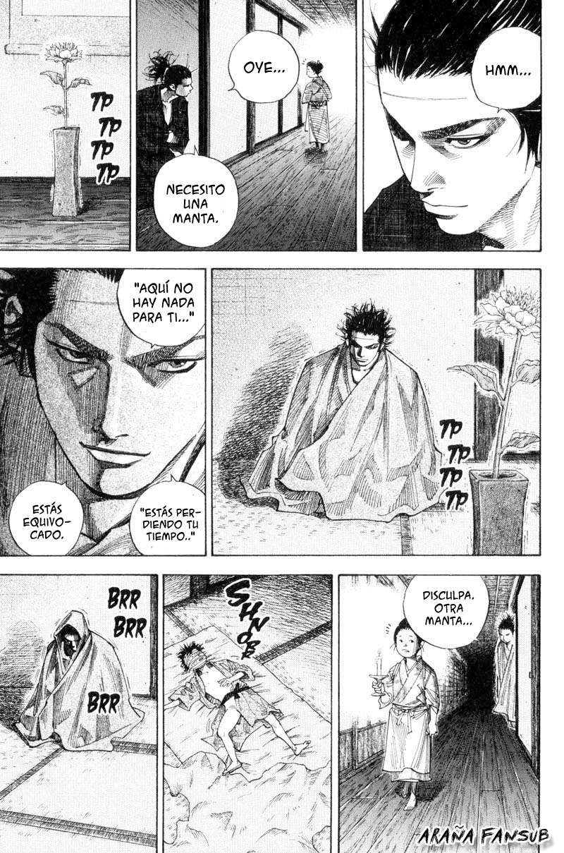 Read Vagabond ES Manga Online