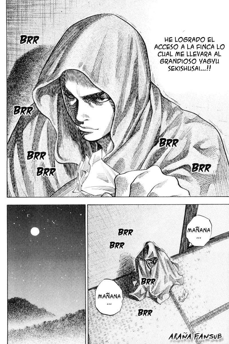 Read Vagabond ES Manga Online
