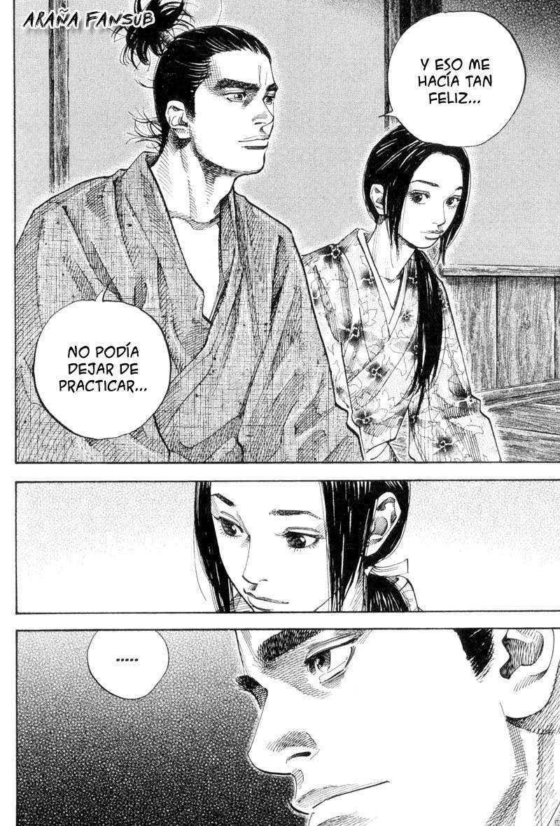 Read Vagabond ES Manga Online