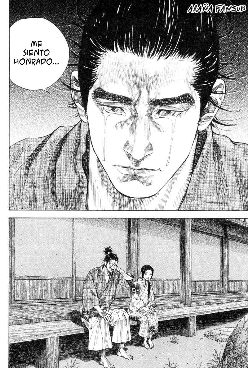 Read Vagabond ES Manga Online
