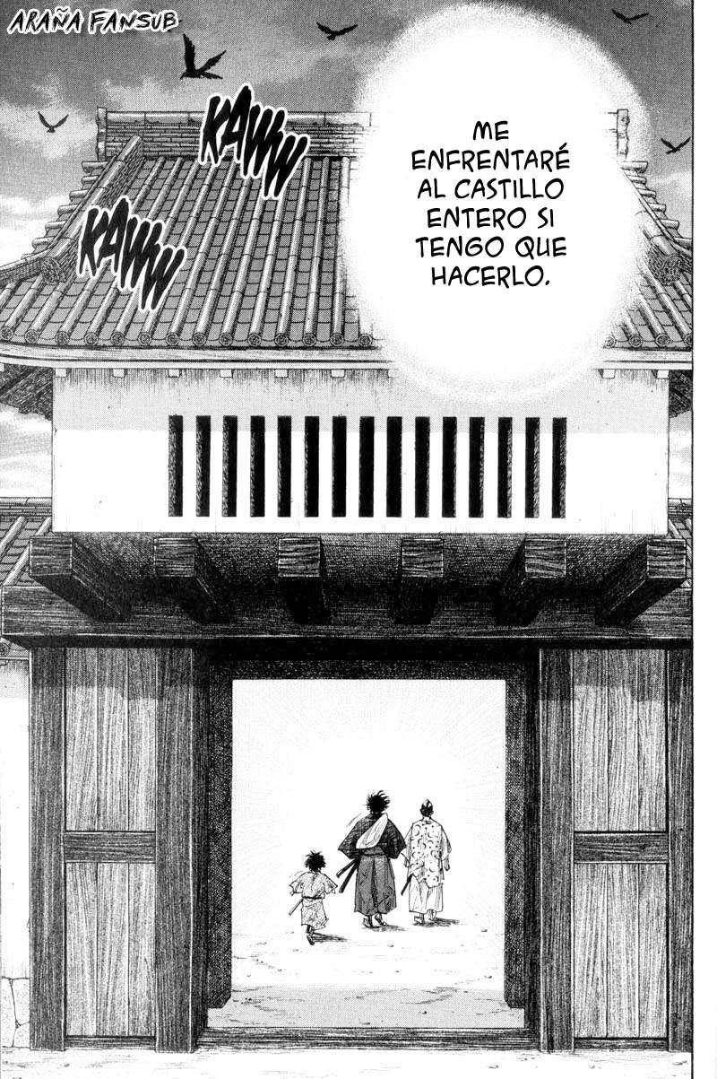 Read Vagabond ES Manga Online