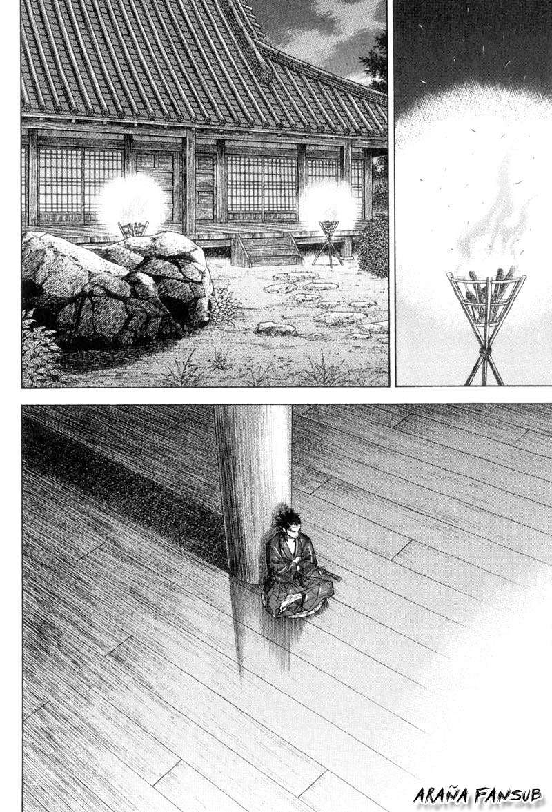 Read Vagabond ES Manga Online