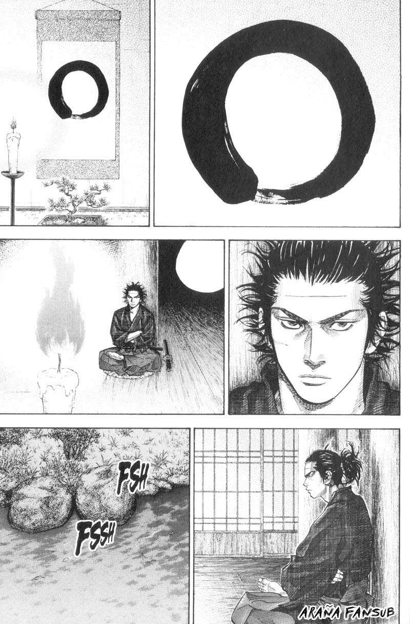Read Vagabond ES Manga Online