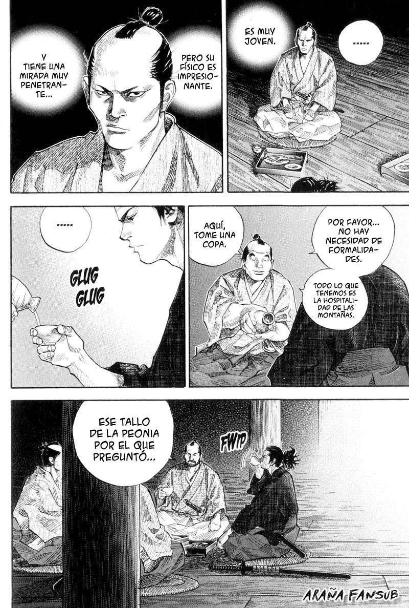 Read Vagabond ES Manga Online