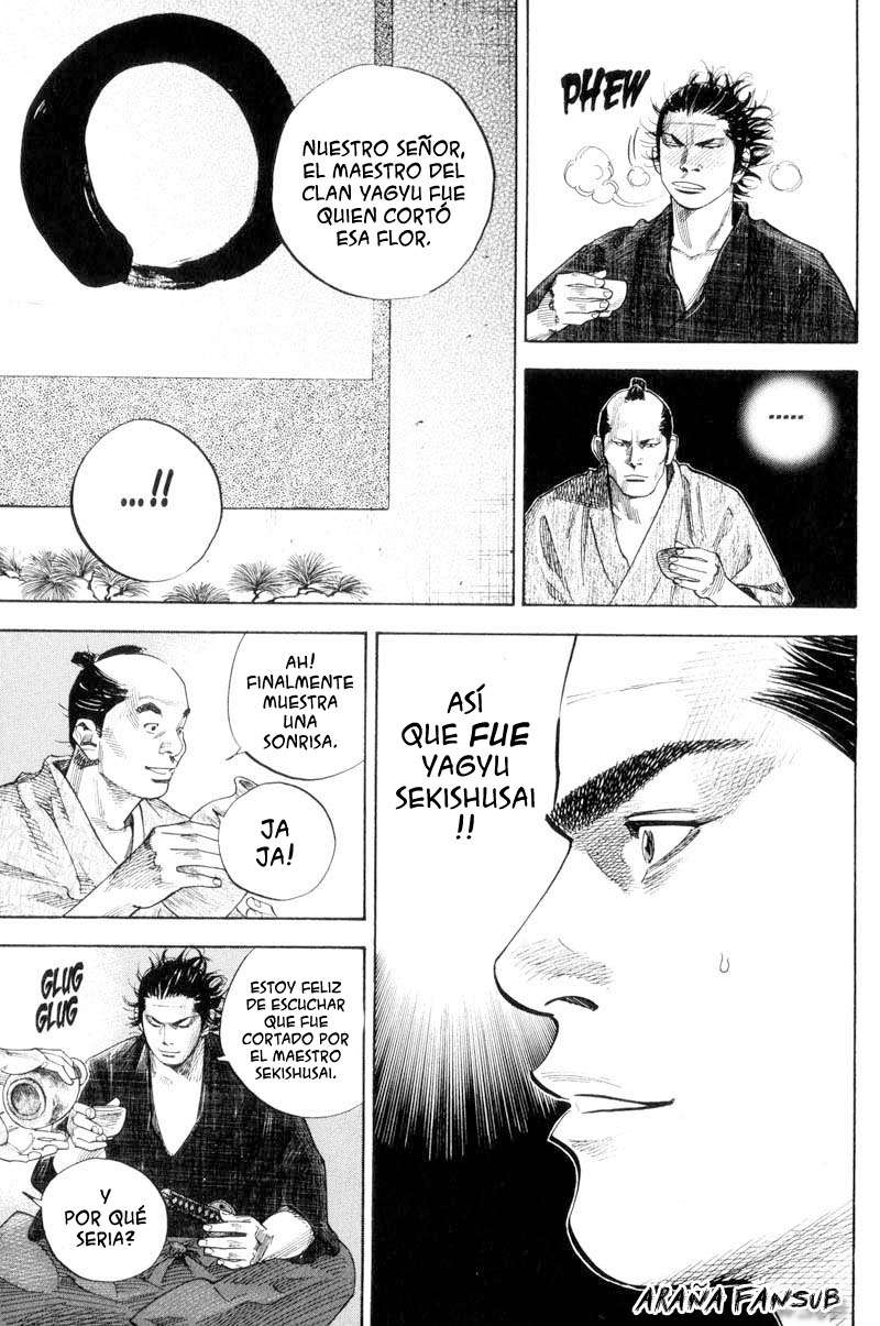 Read Vagabond ES Manga Online