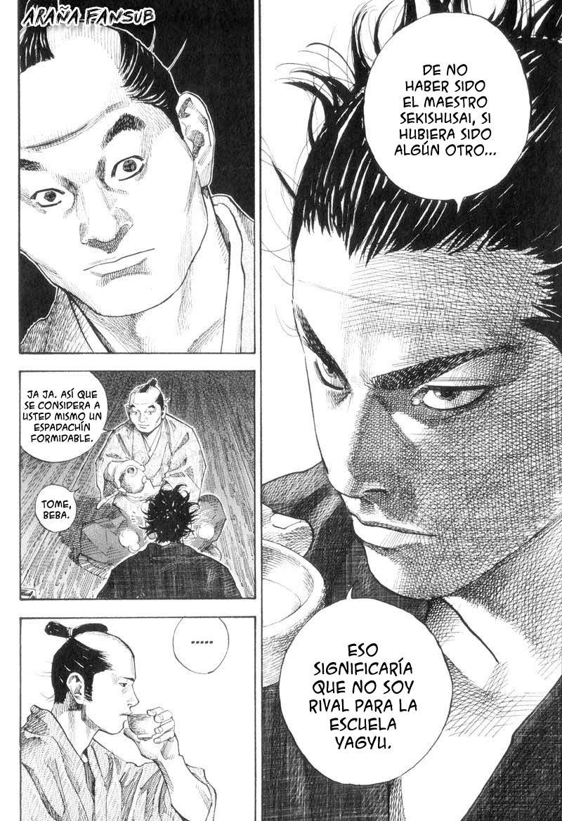 Read Vagabond ES Manga Online